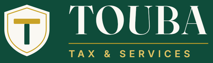 Touba Tax & Services